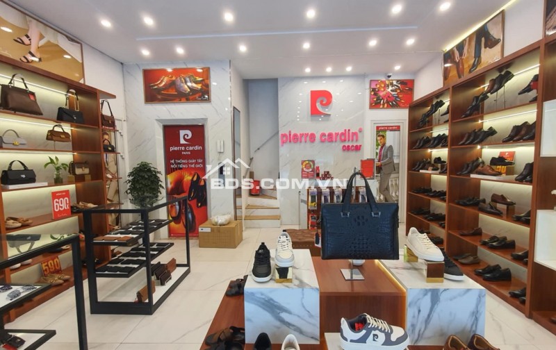 THẬT 100% VỊ TRÍ VIP NHẤT MẶT PHỐ THÁI HÀ - ĐỐNG ĐA, LÔ GÓC KD ĐỈNH THANG MÁY 60m2 x 7T MẶT TIỀN 6m, SỔ ĐẸP 0947052338